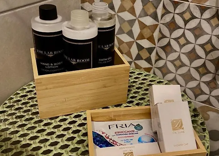 Dimora Giusti * Lecce