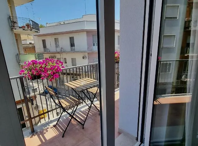 Bed and Breakfast Dimora Giusti Λέτσε