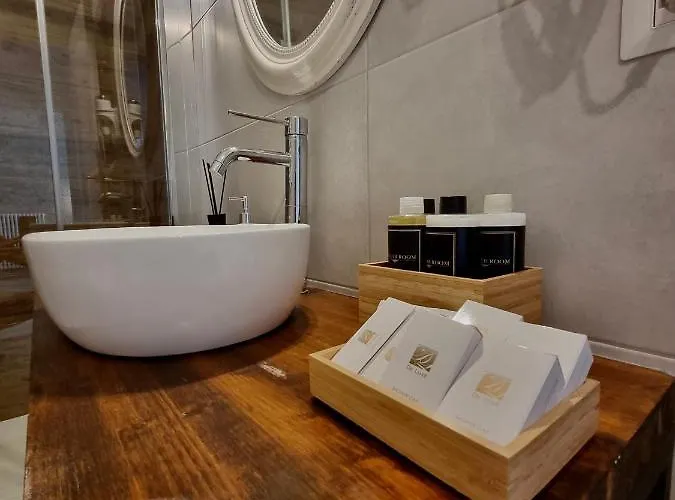 Dimora Giusti Bed and Breakfast