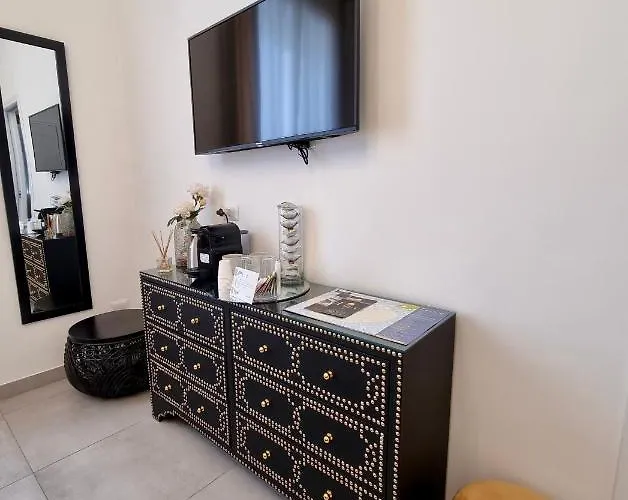 Dimora Giusti * Lecce