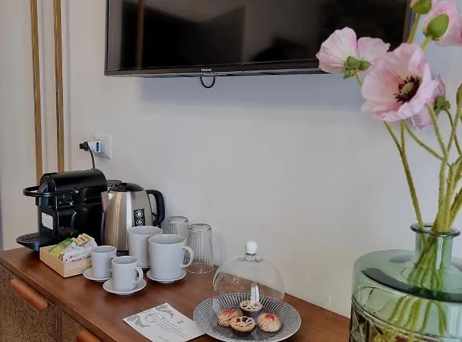 Dimora Giusti B&B 레체