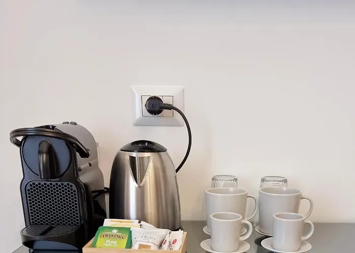 Bed and Breakfast Dimora Giusti