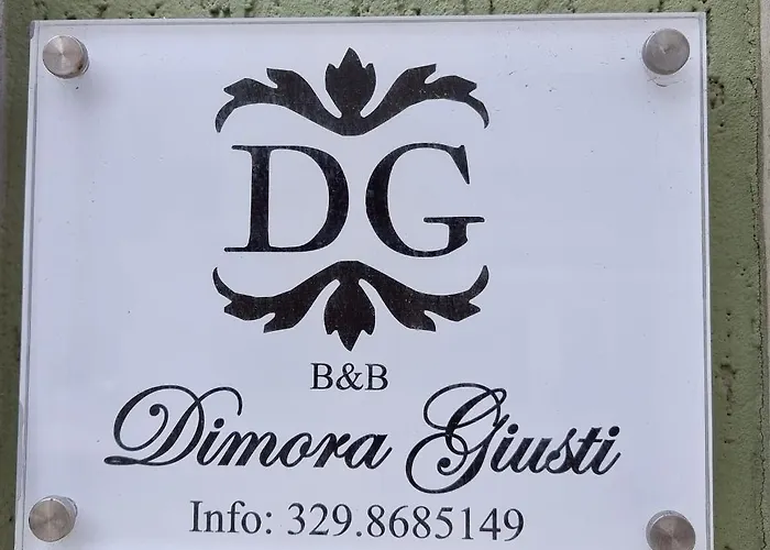 Dimora Giusti