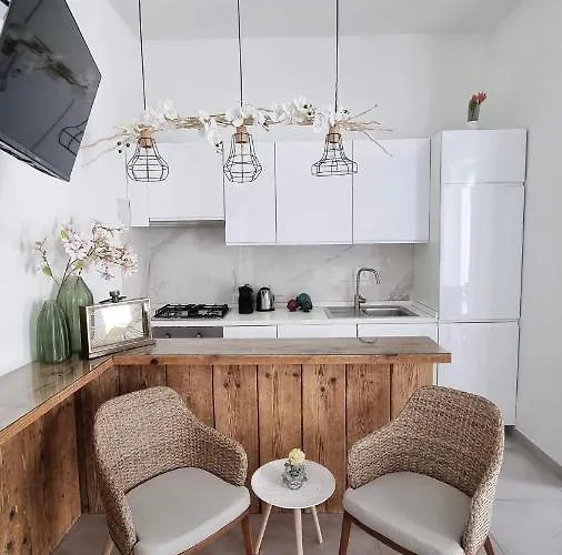 Dimora Giusti * Lecce